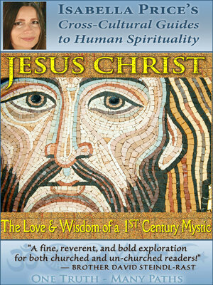 cover image of Jesus Christ